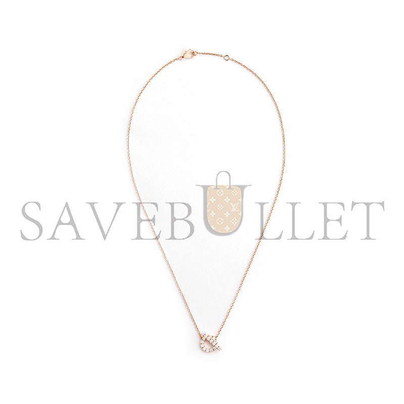 H**mes finesse pendant h219315b00